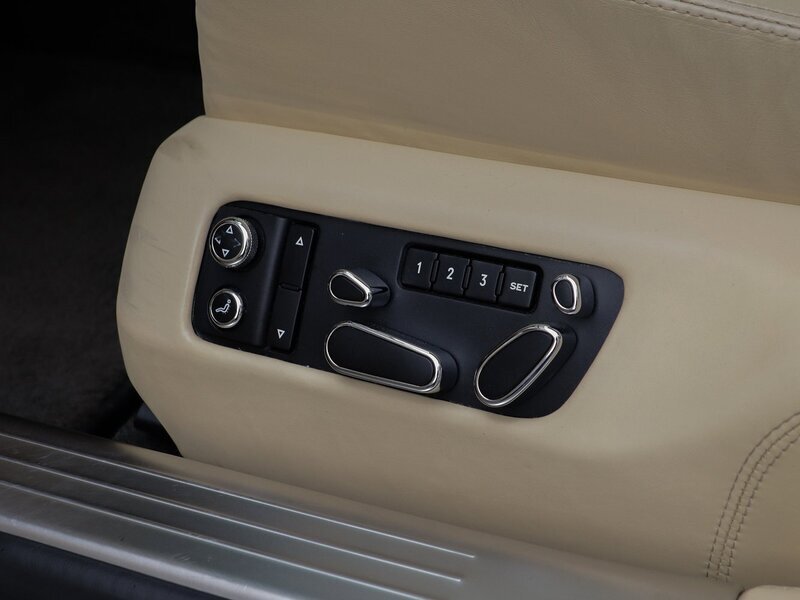 Bentley Continental Flying Spur