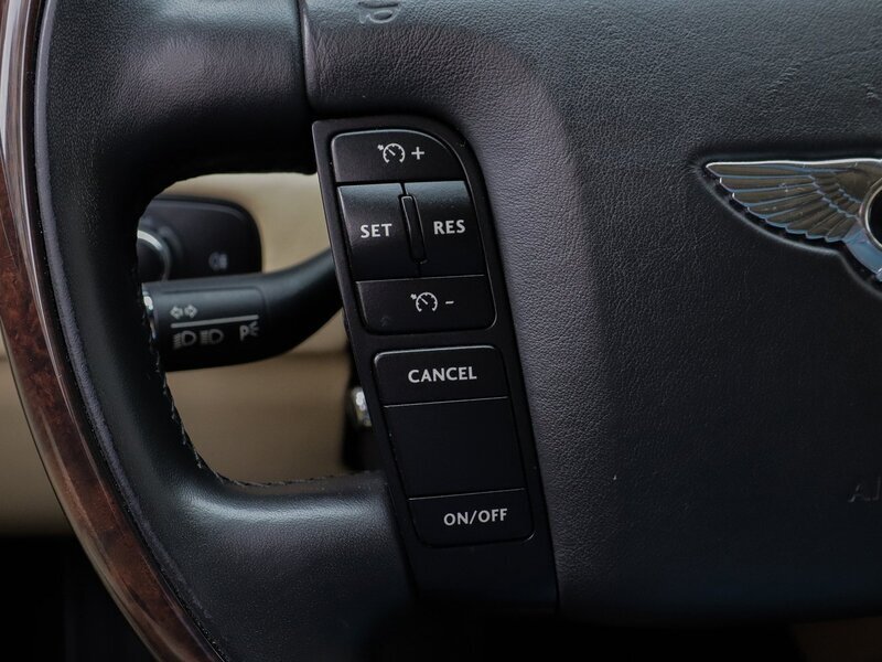 Bentley Continental Flying Spur