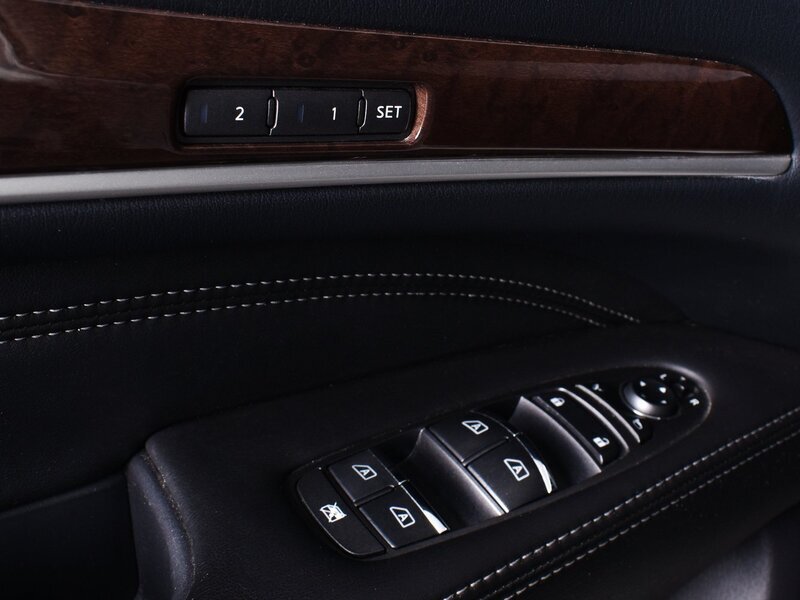 Infiniti QX60