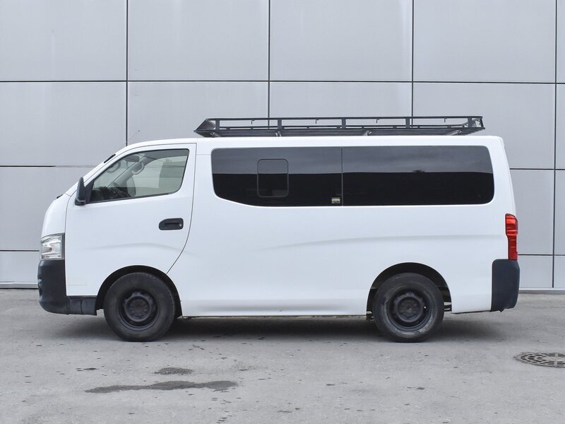 Nissan Urvan