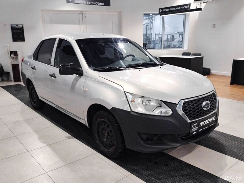 Datsun on-DO