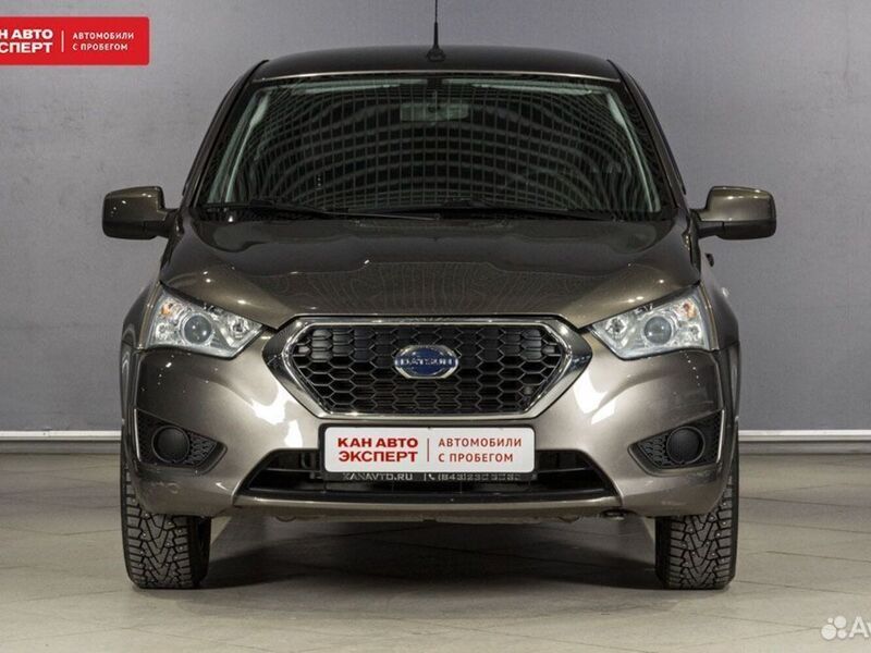 Datsun mi-DO