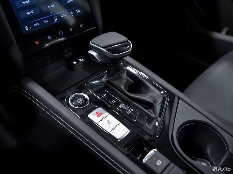 JAC J7