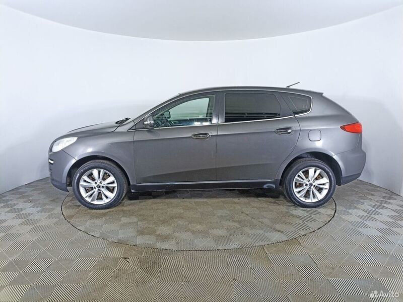 Luxgen Luxgen7 SUV