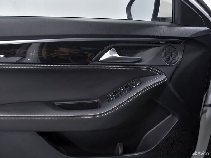 JAC J7