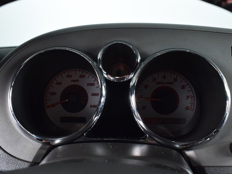 Pontiac Solstice