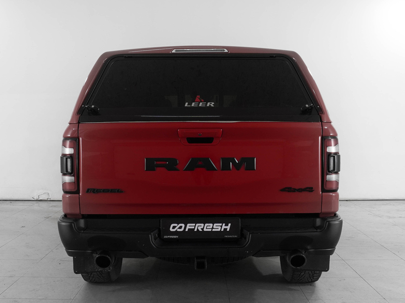 RAM 1500