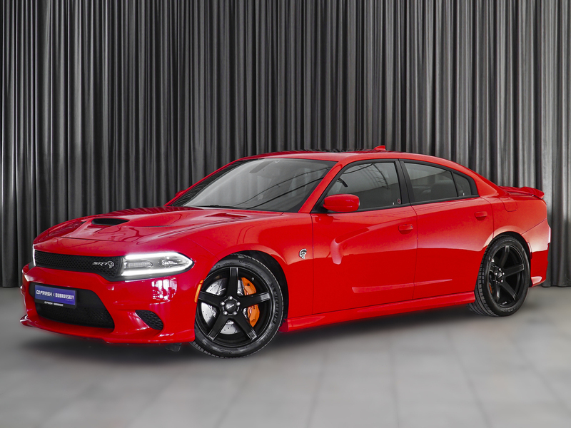 Dodge Charger
