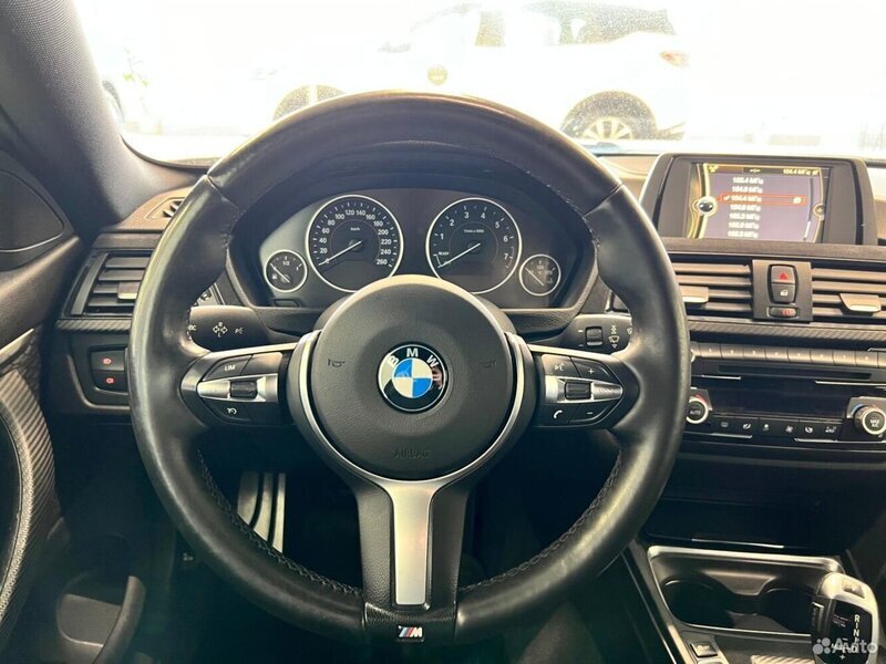 BMW 4 серии