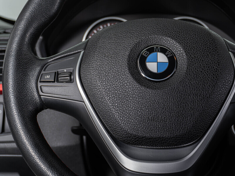 BMW 3 серии