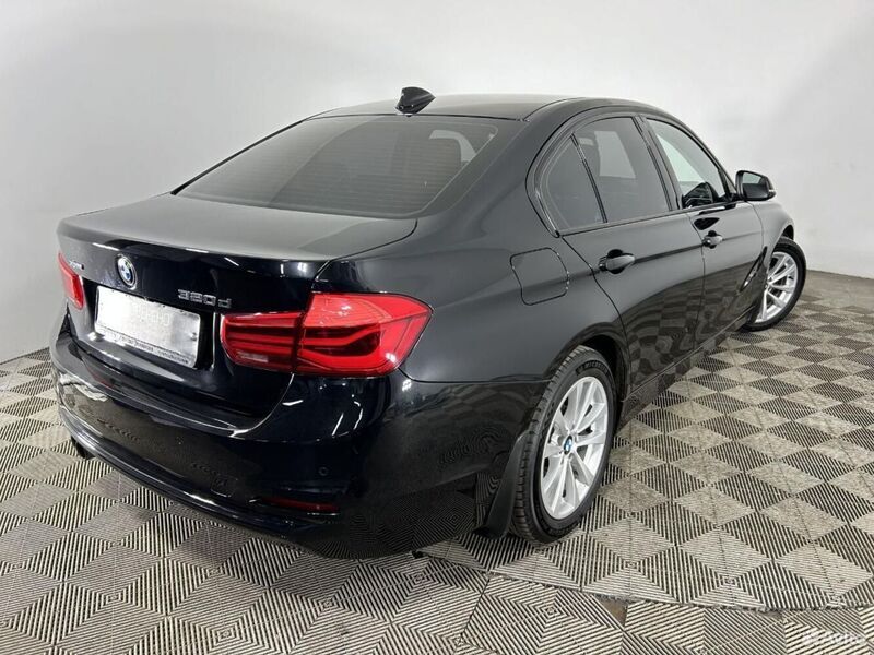 BMW 3 серии