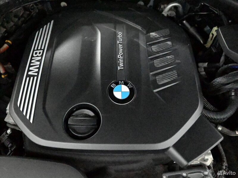 BMW 4 серии