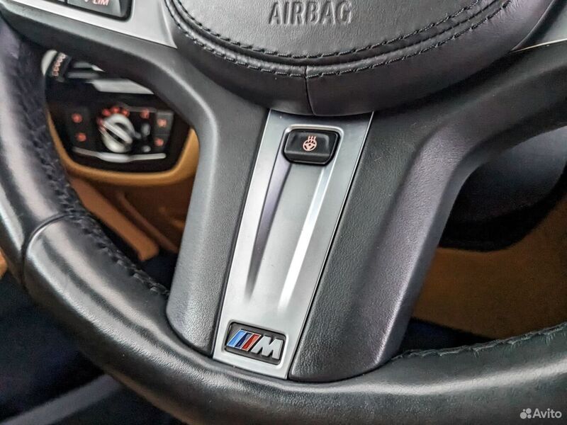 BMW 6 серии