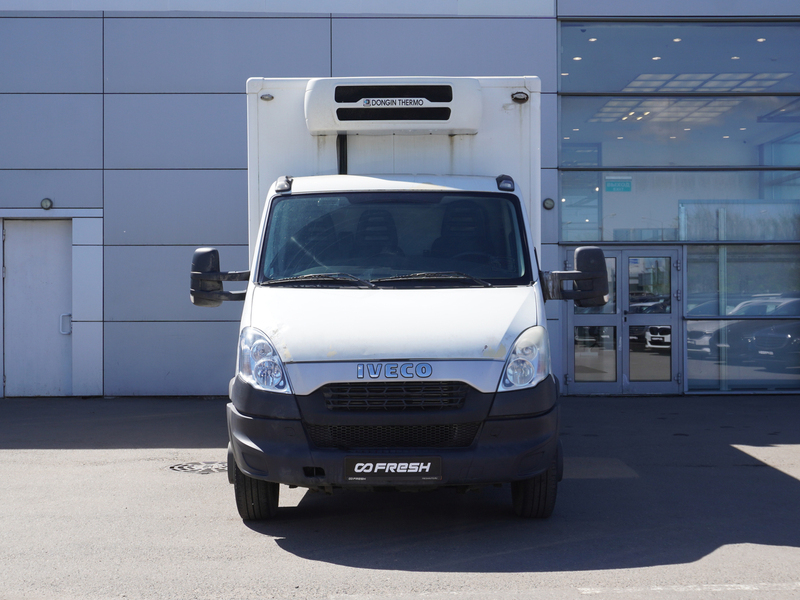 IVECO Daily