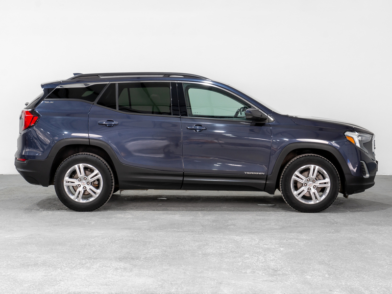 GMC Terrain