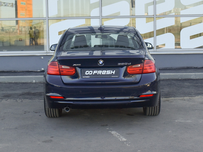 BMW 3 серии