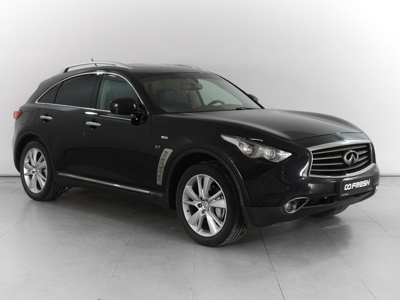 Infiniti QX70