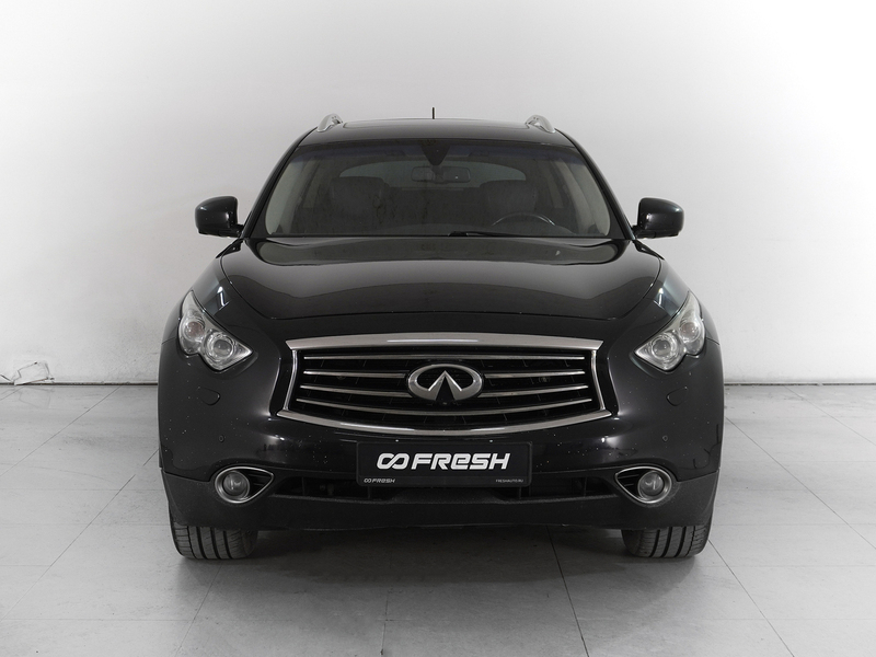 Infiniti QX70