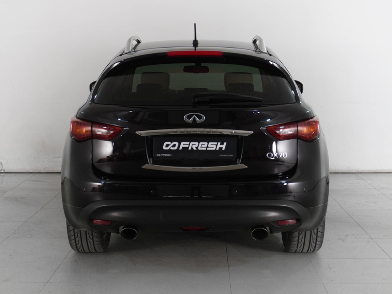 Infiniti QX70