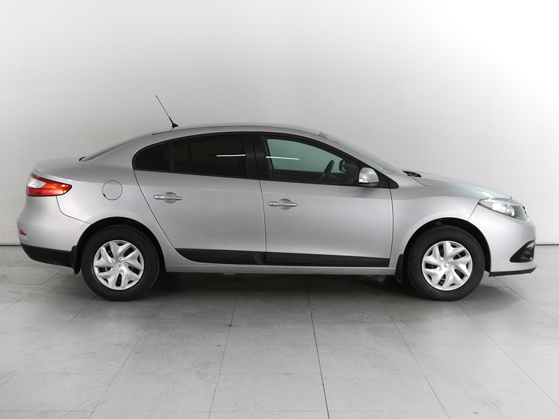 Renault Fluence