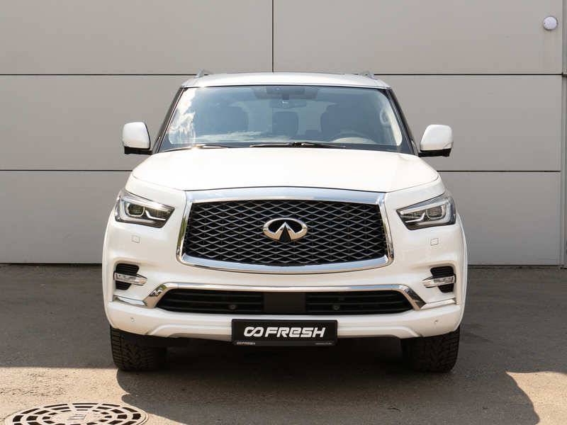 Infiniti QX80