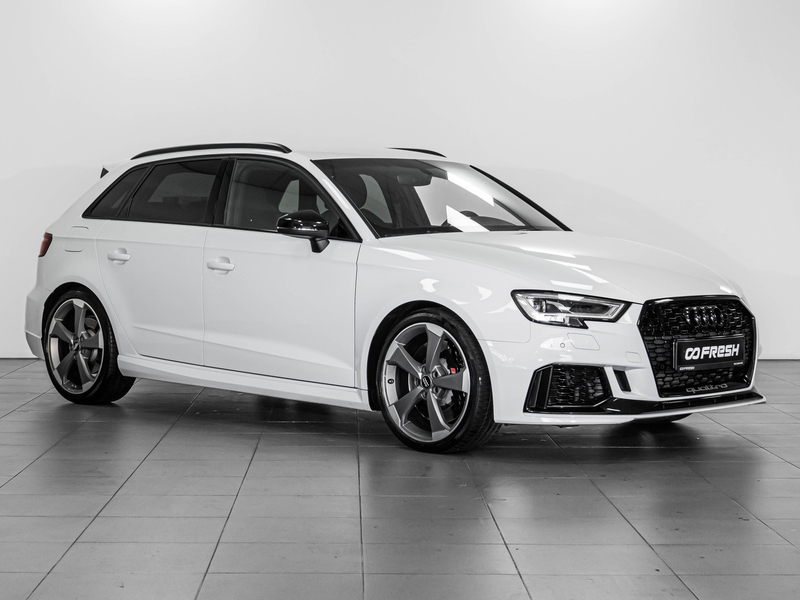 Audi RS 3