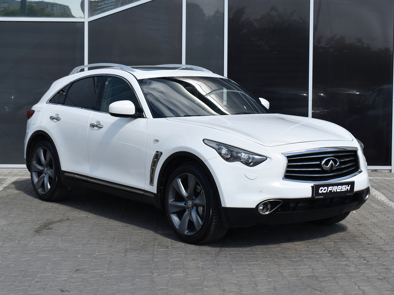 Infiniti FX