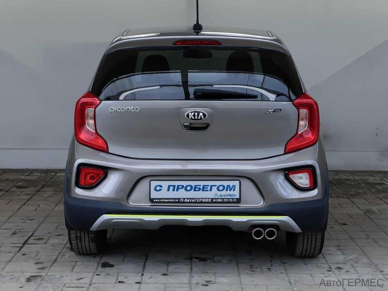 Kia Picanto