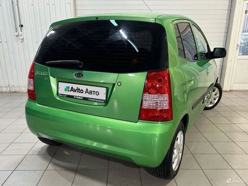 Kia Picanto