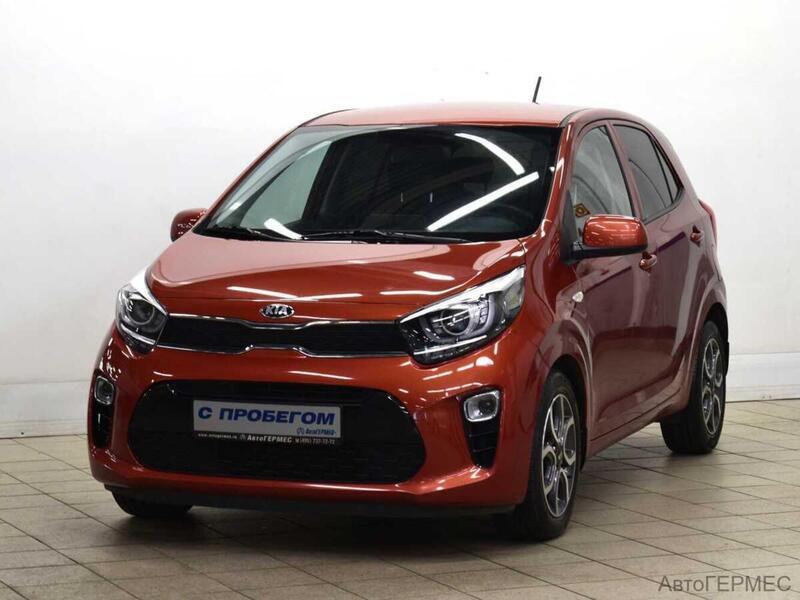 Kia Picanto