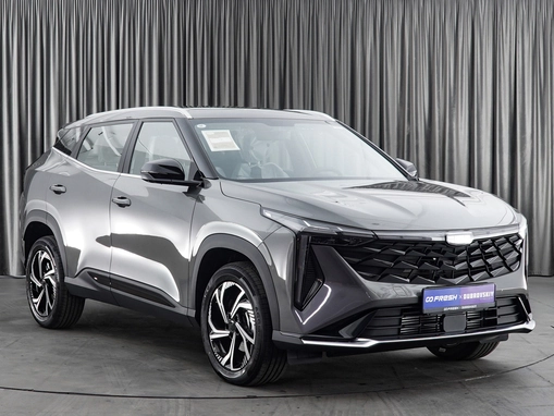 Geely Boyue Cool