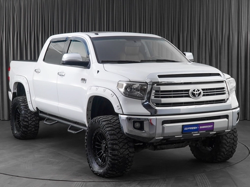 Toyota Tundra