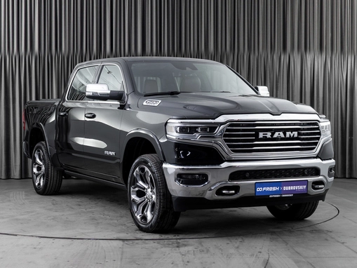RAM 1500