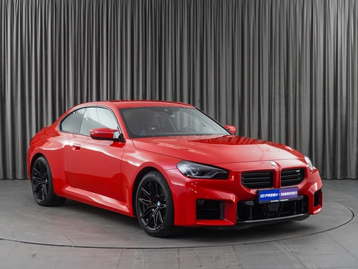 BMW M2