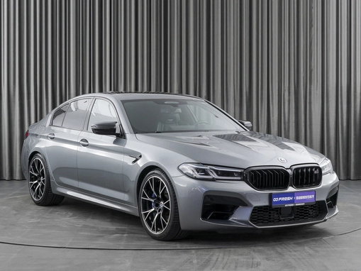 BMW M5