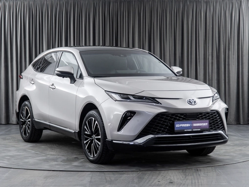Toyota Venza