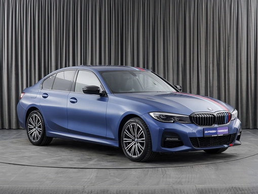 BMW 3 серии