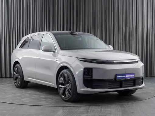 LiXiang L6
