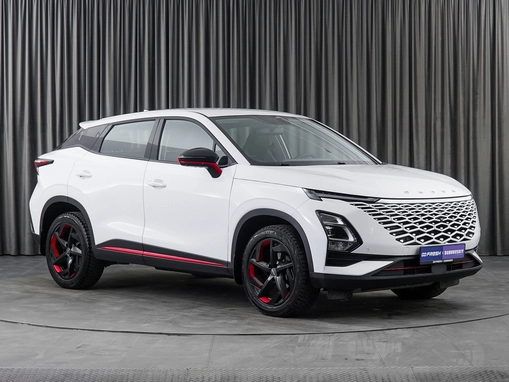 OMODA C5