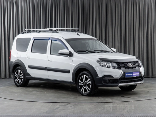 LADA (ВАЗ) Largus