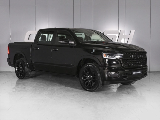 RAM 1500