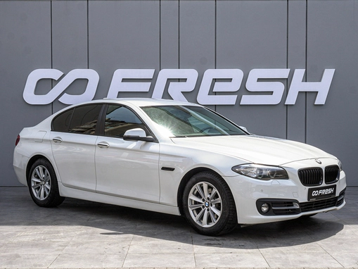 BMW 5 серии