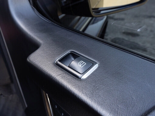 Mercedes-Benz G-Класс AMG