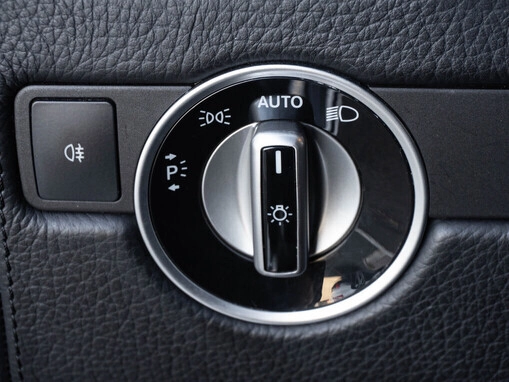 Mercedes-Benz G-Класс AMG