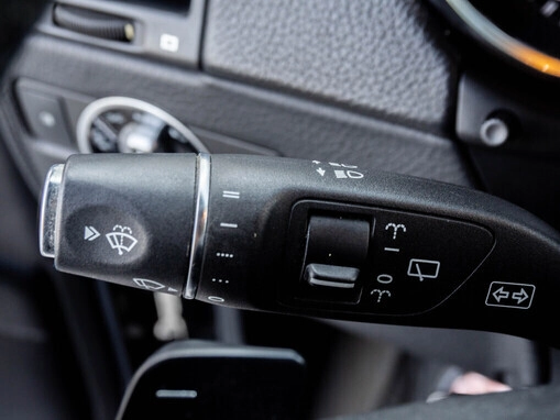 Mercedes-Benz G-Класс AMG