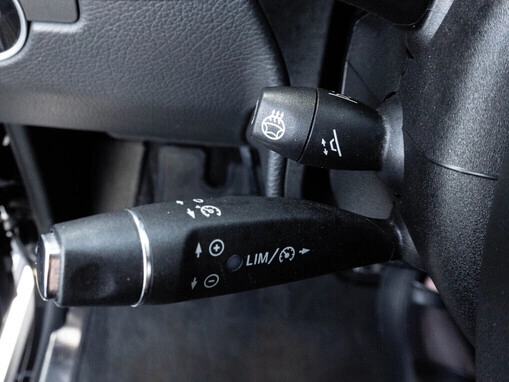 Mercedes-Benz G-Класс AMG