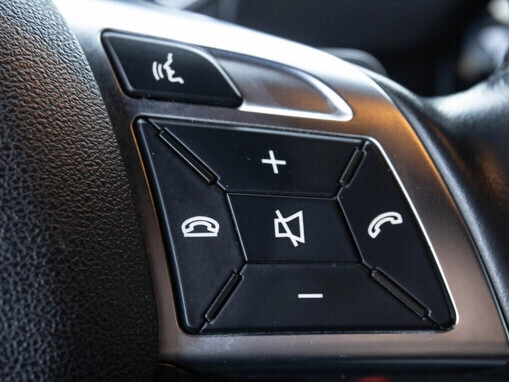 Mercedes-Benz G-Класс AMG