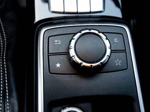 Mercedes-Benz G-Класс AMG