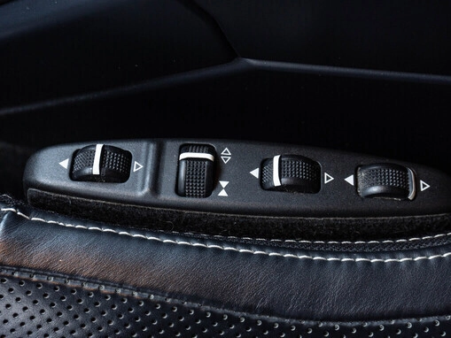 Mercedes-Benz G-Класс AMG