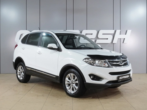 Chery Tiggo 5